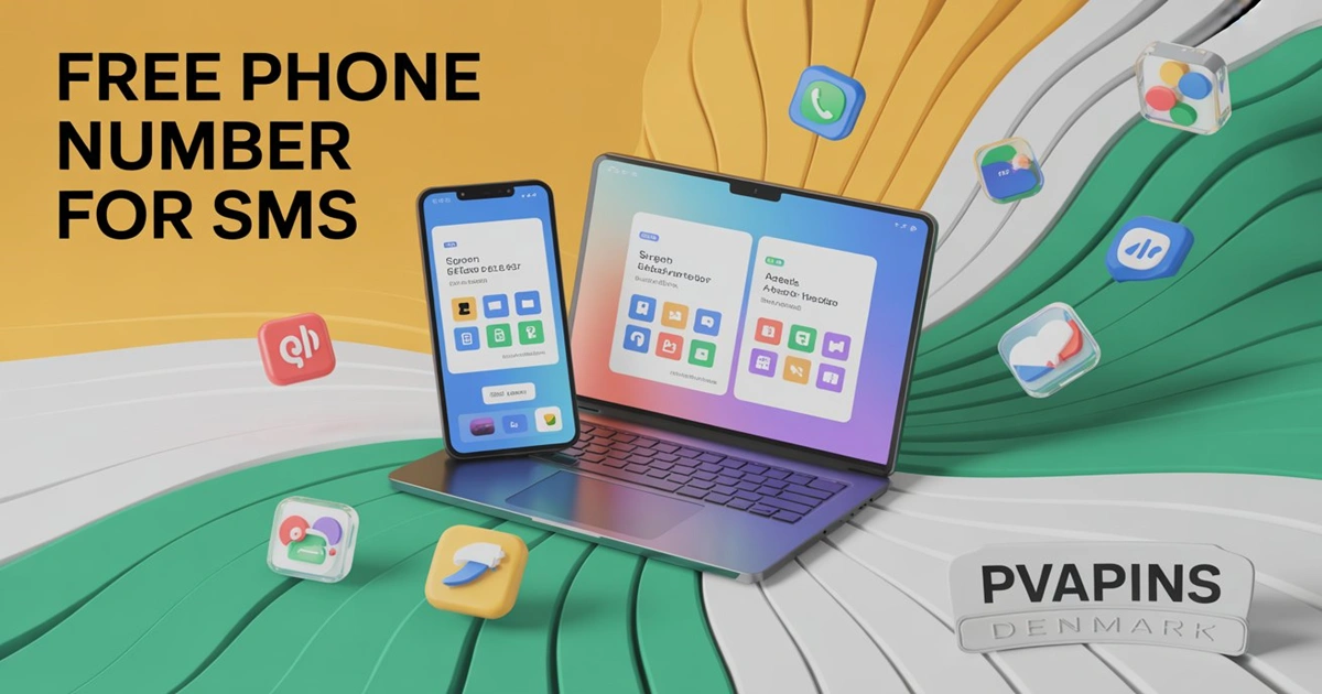 Quick Shopee Verification in Denmark With Virtual Number