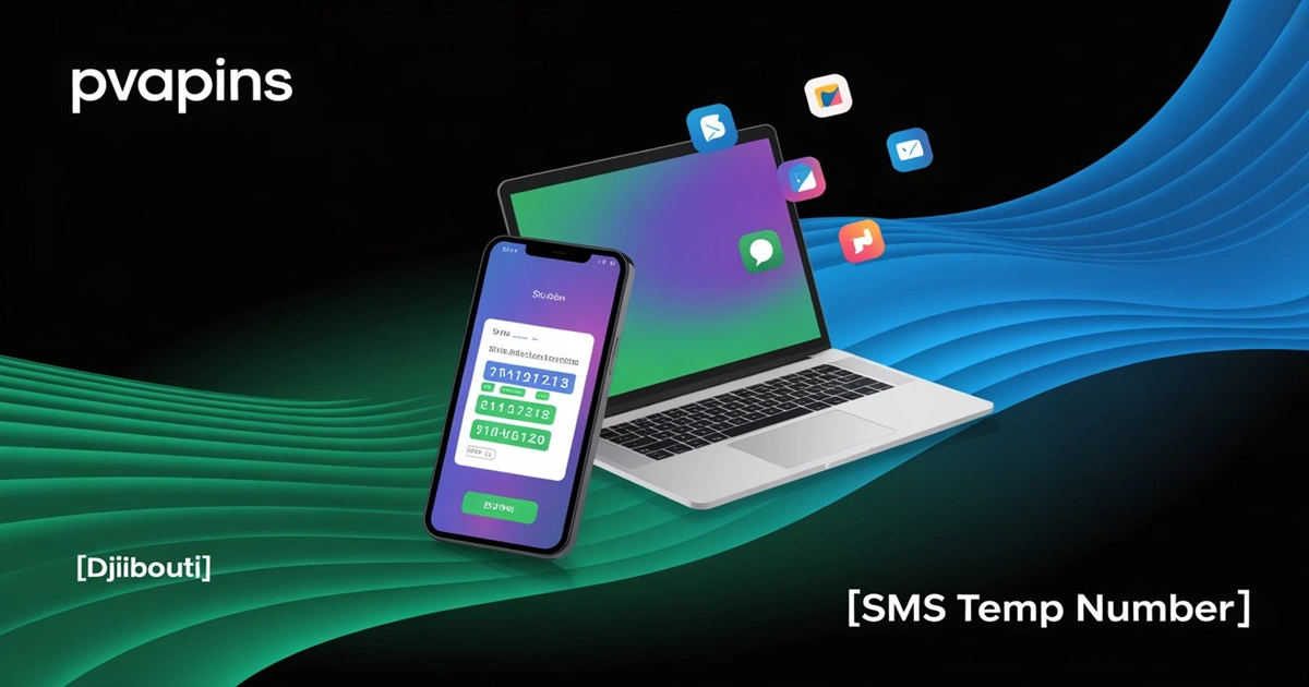 Receive FoodPanda SMS in Djibouti Without SIM