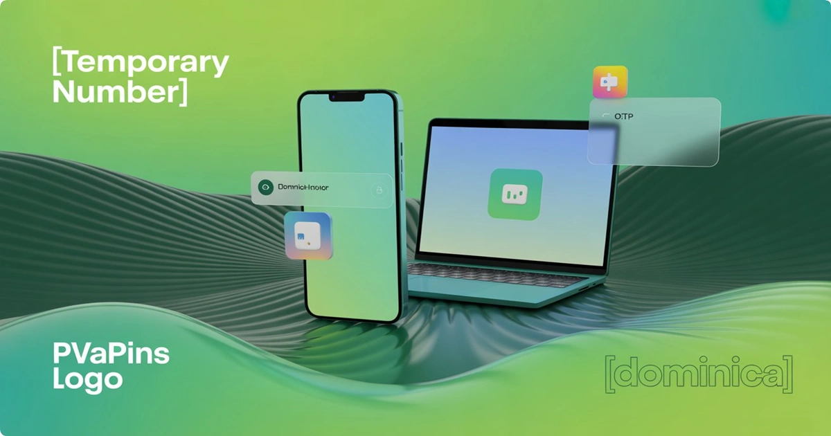 Virtual Number for Paysafecard in Dominica – Secure OTPs