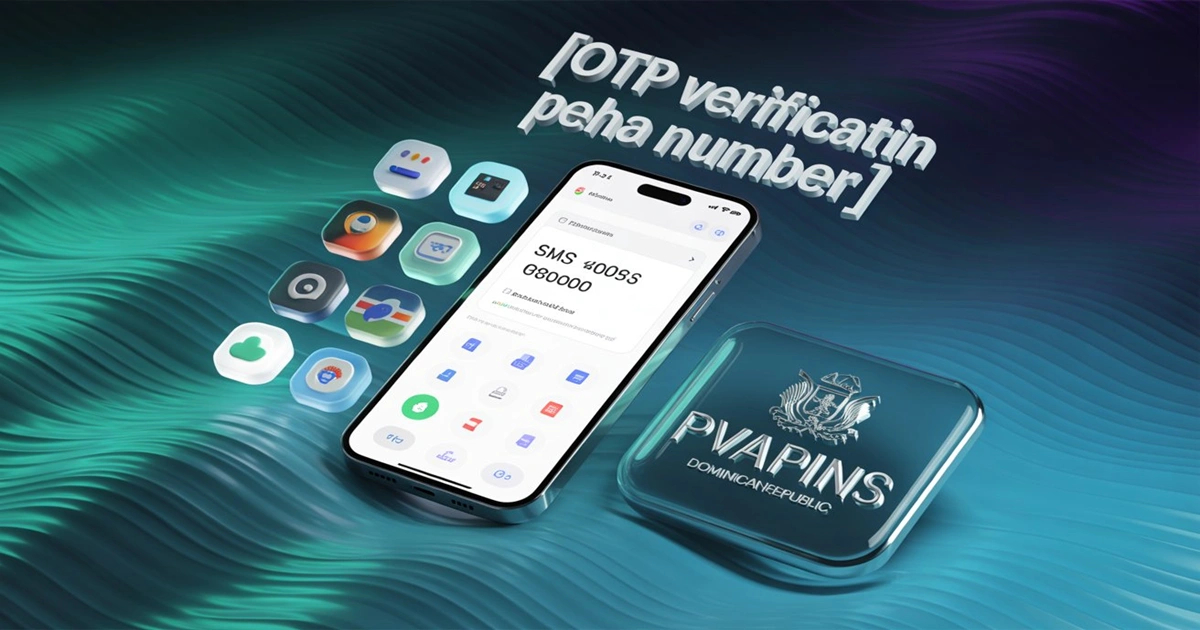 Receive Fiverr SMS in Dominican Republic Without SIM