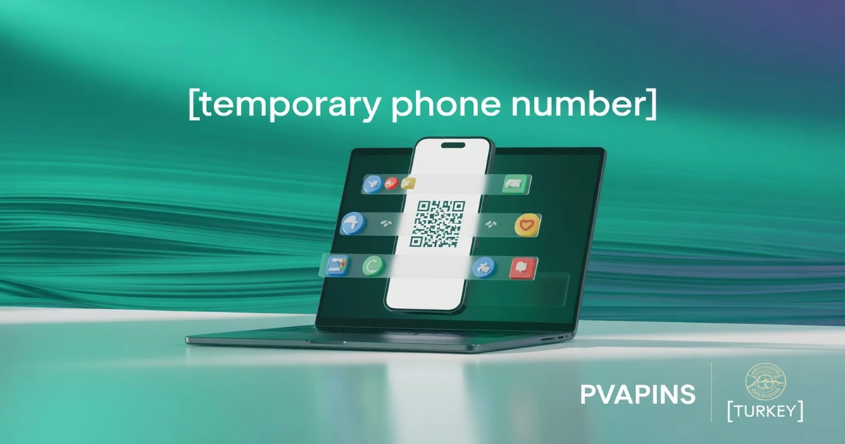 Medium Verification Without SIM Card Easy Setup in Turkey