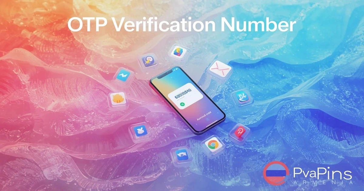 IRCTC SMS Verification in Armenia | Instant OTP