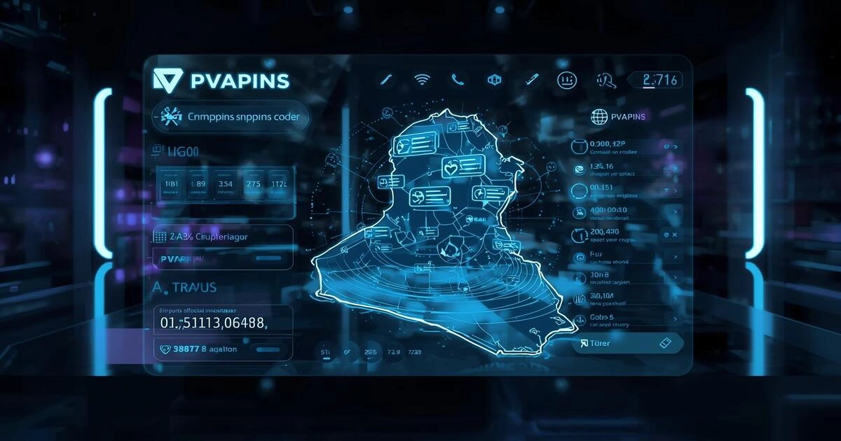 How to Verify Marktplaats Without a SIM Card in Iraq