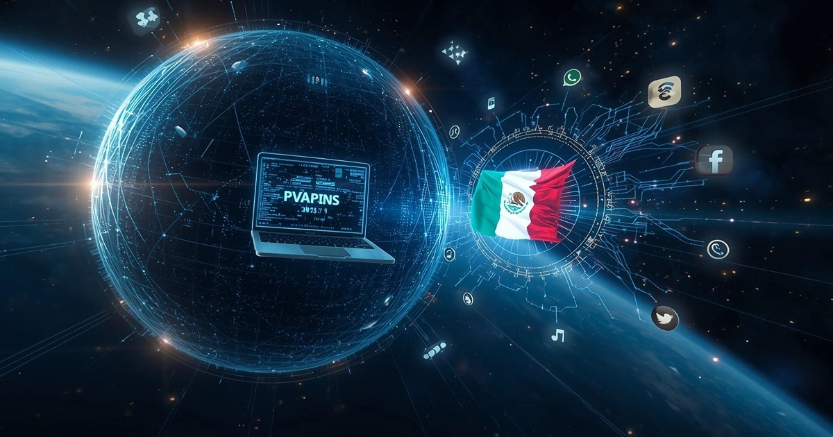 Use Virtual Number to Verify Shein in Mexico