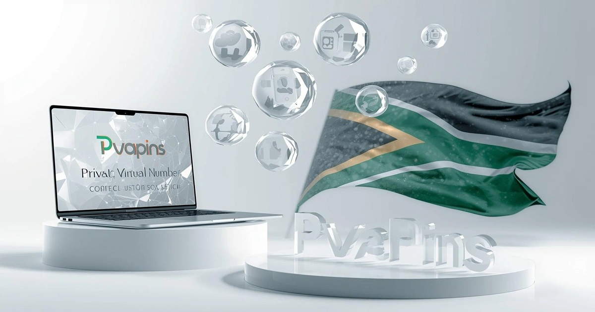 Instant Etsy Verification in South Africa | PVAPins
