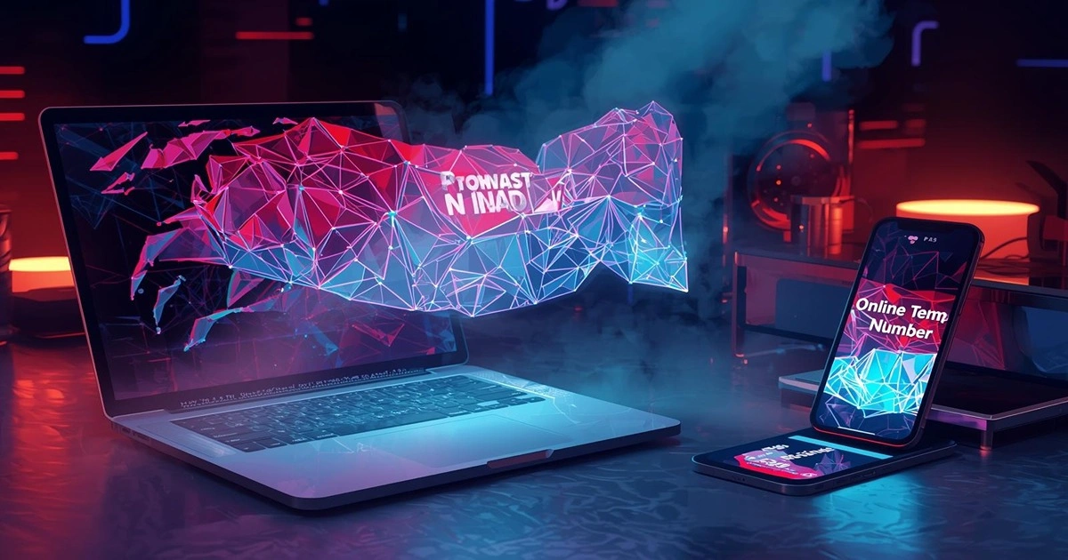 Temporary Singapore Numbers for Garena Verification Online