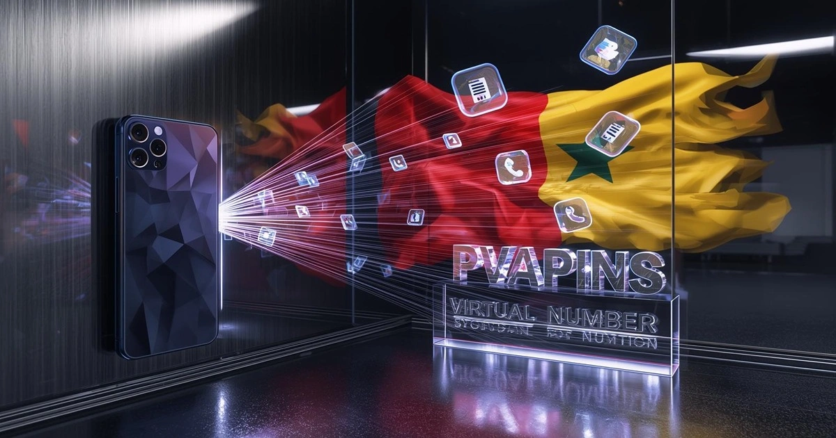 Get CapitalOne Verification SMS in Senegal Instantly Online