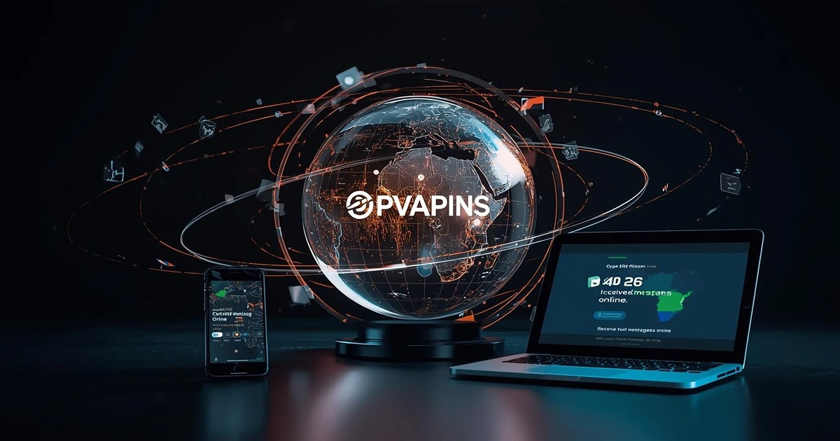 Get Zoho OTP in Central African Republic Without SIM | PVAPins