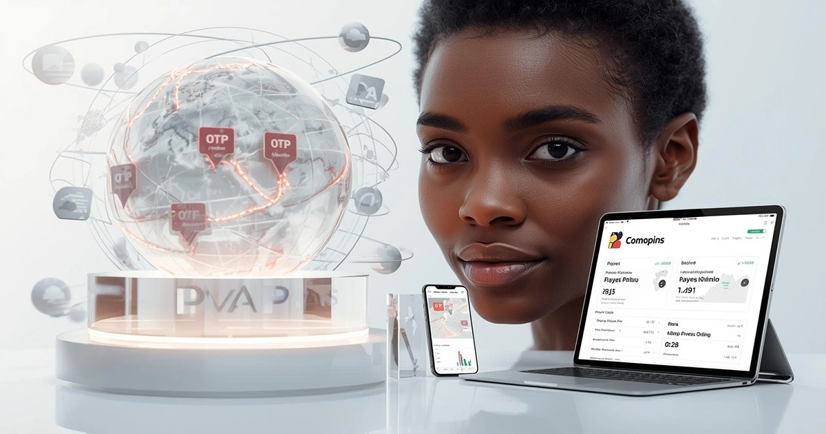 How to Verify Ubisoft in Comoros Without a SIM Card