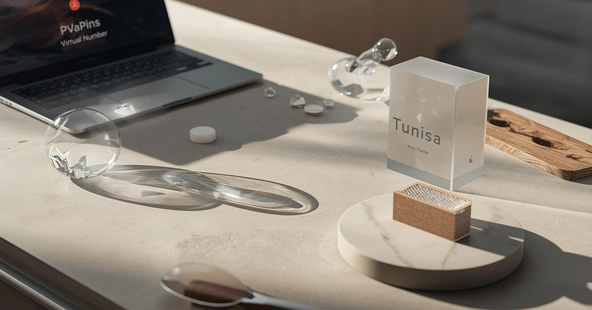 Receive Careem OTP Online in Tunisia Securely | PVAPins