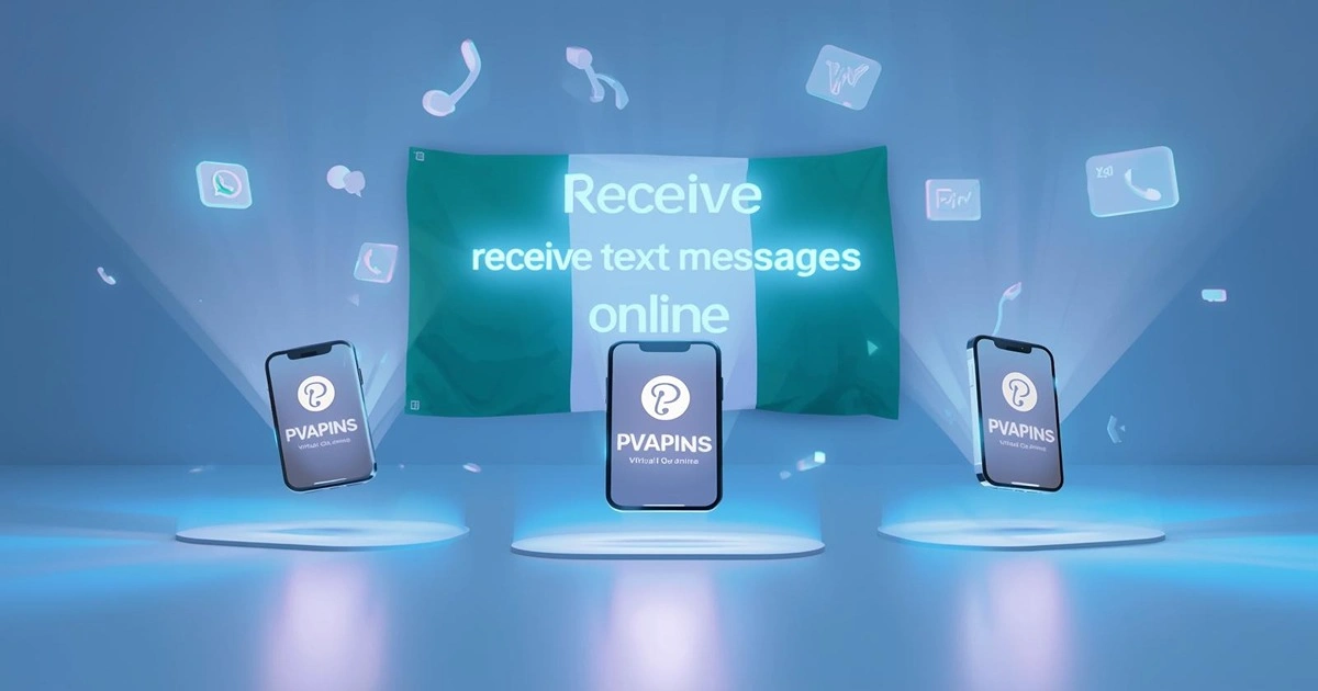 Receive BetOnRed OTP Online in Nigeria Instantly