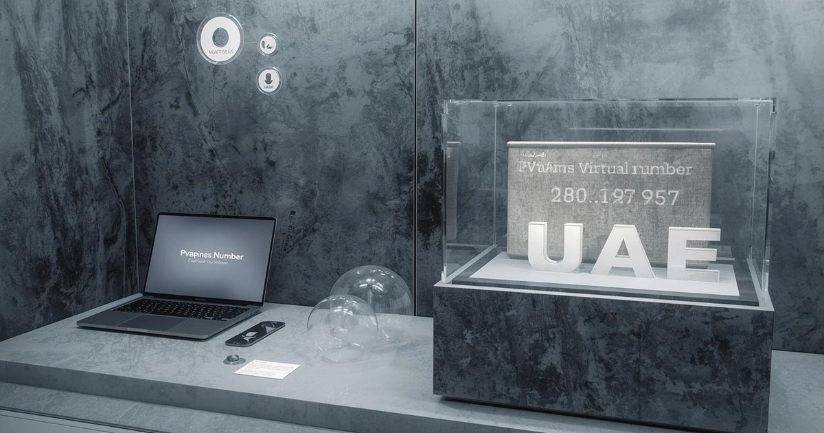 Weibo OTP in UAE – Virtual Number Access