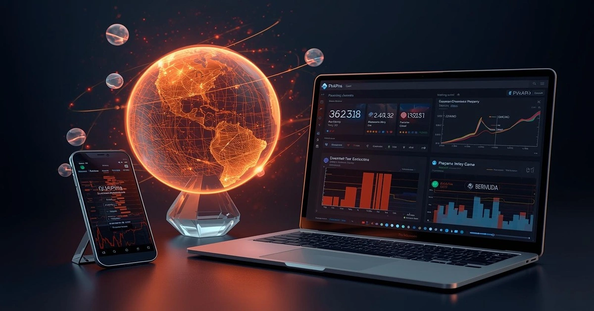 Sideline SMS Codes in Bermuda Without Using Your Real Number