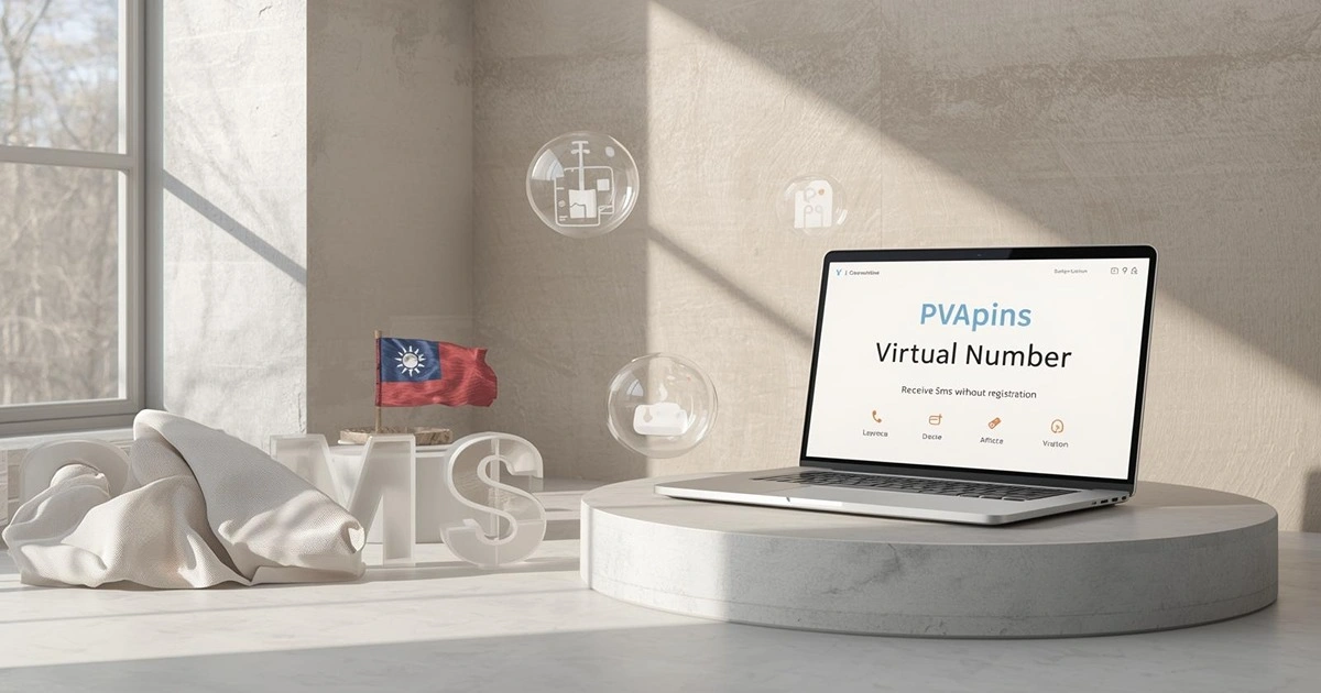 Verify Your Anthropic Account in Syria Without a SIM