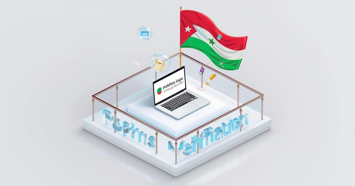 Verify Your CloudChat Account in Sudan Without a SIM