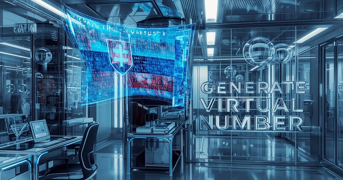 Bunq Account in Slovakia – Virtual Number Login