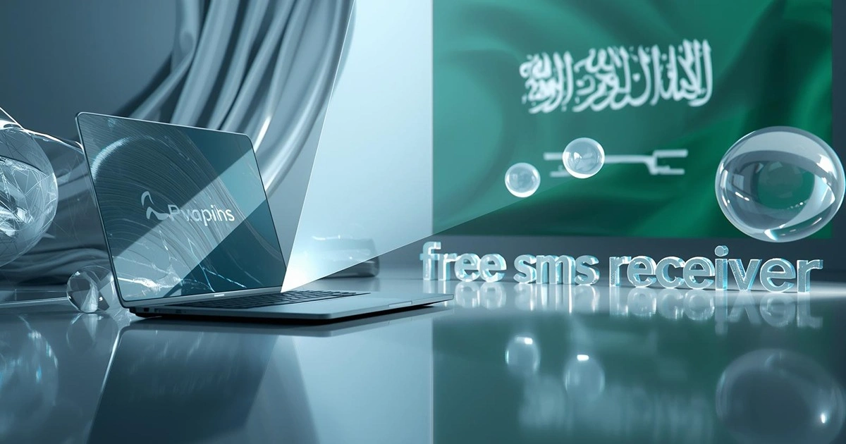 Verify Codashop Without SIM in SaudiArabia Instantly