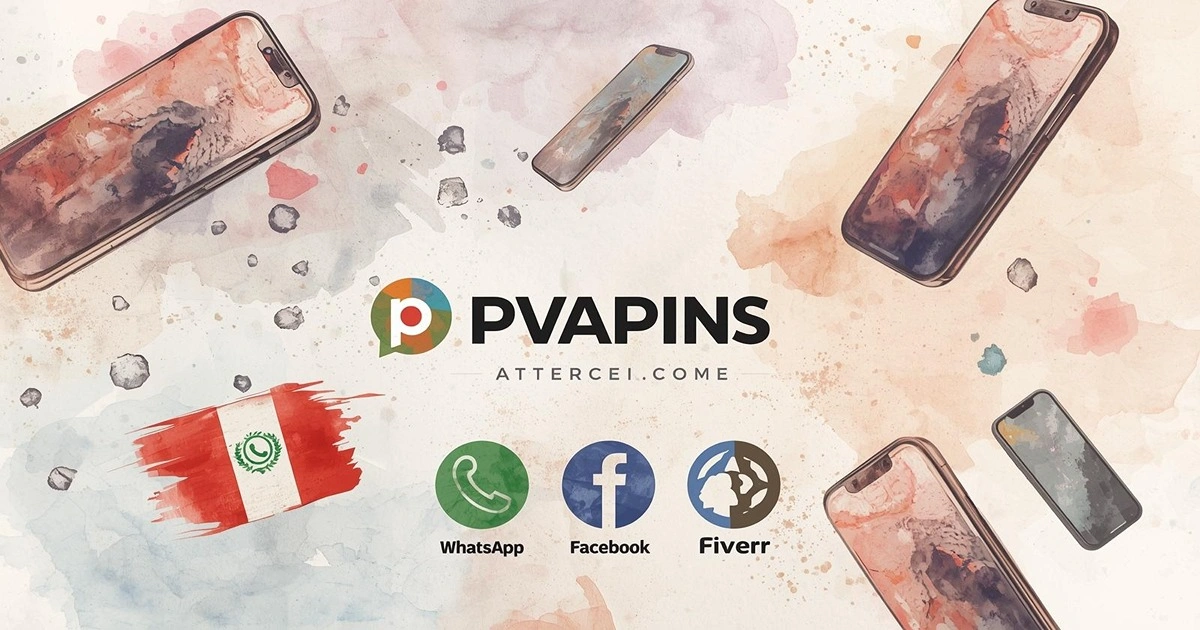 How to Get Grailed SMS in Peru Without a Phone