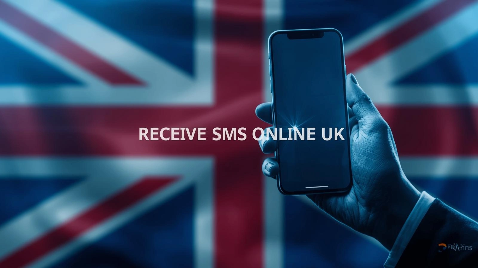 UK InFund OTP Without SIM Using Virtual Number