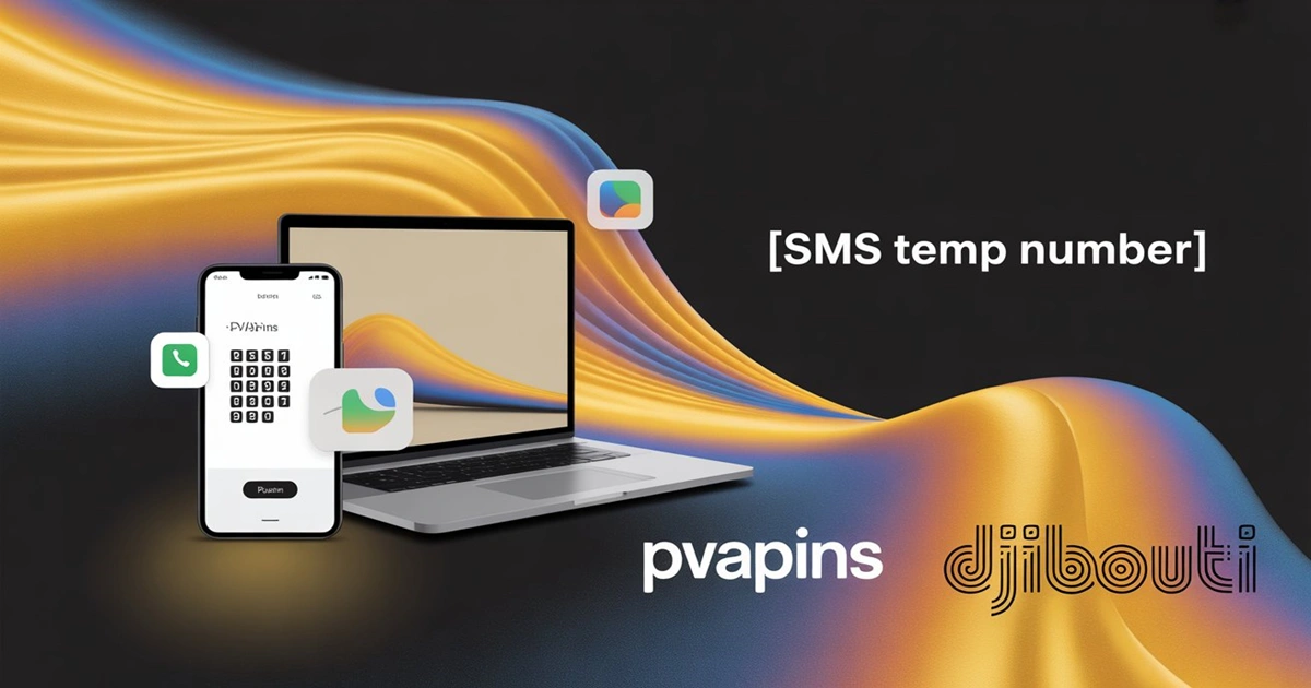 No SIM? No Problem Verify Payoneer Instantly in Djibouti