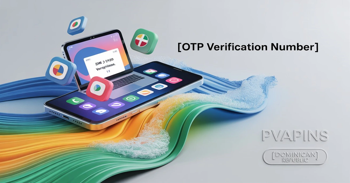 Verify Rebtel in Dominican Republic Without SIM | Virtual Number