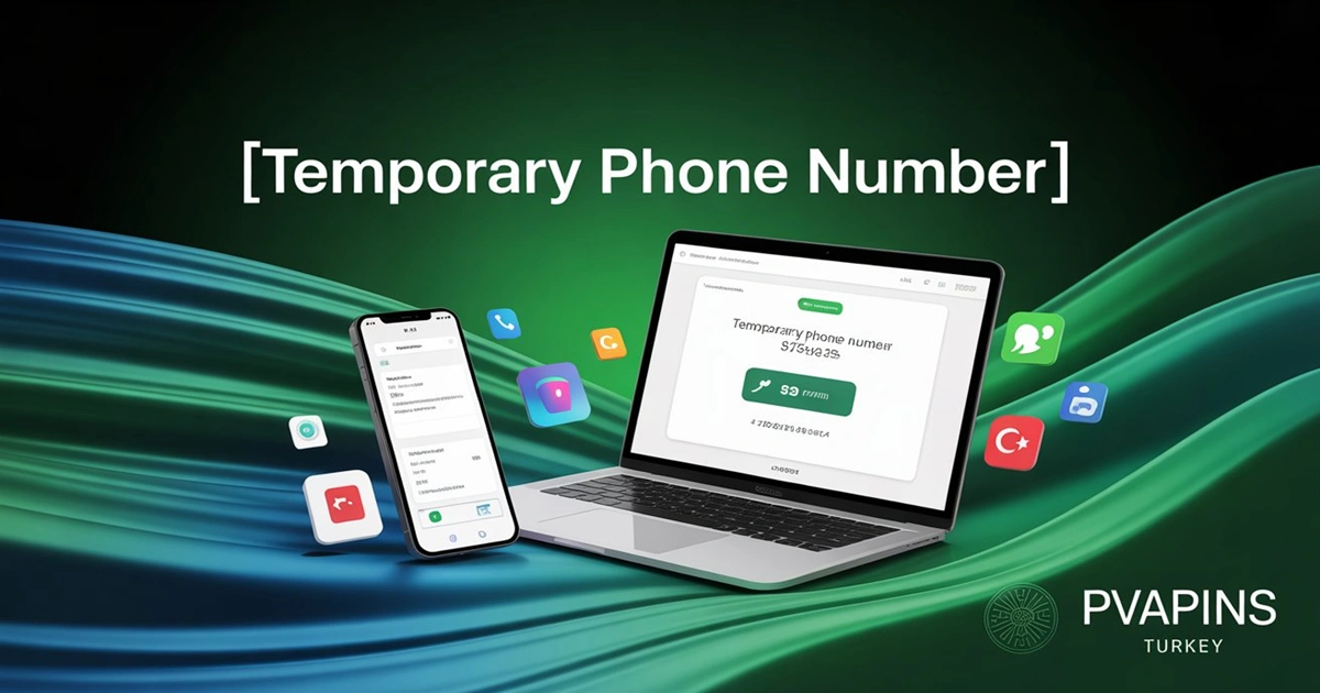 Receive CloudChat SMS in Turkey Without SIM