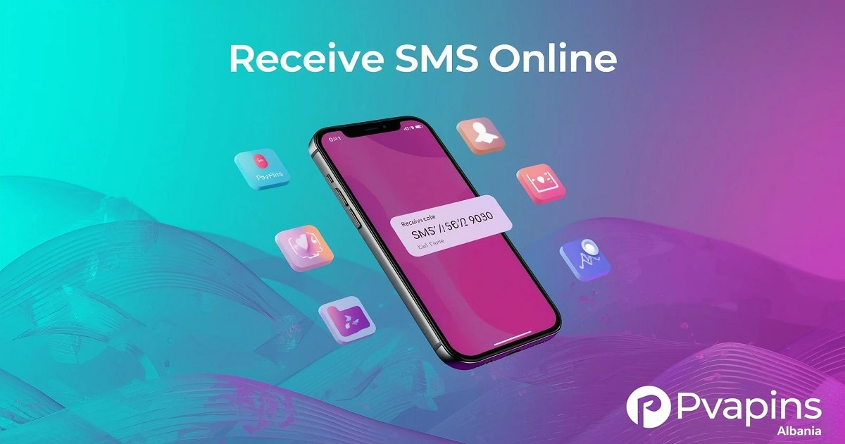 IndiaMart OTP in Albania – Virtual Number Access