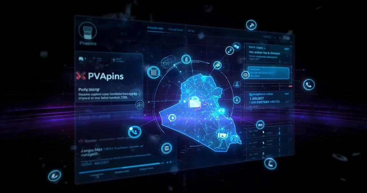 Leboncoin Account Setup Without SIM Card in Iraq