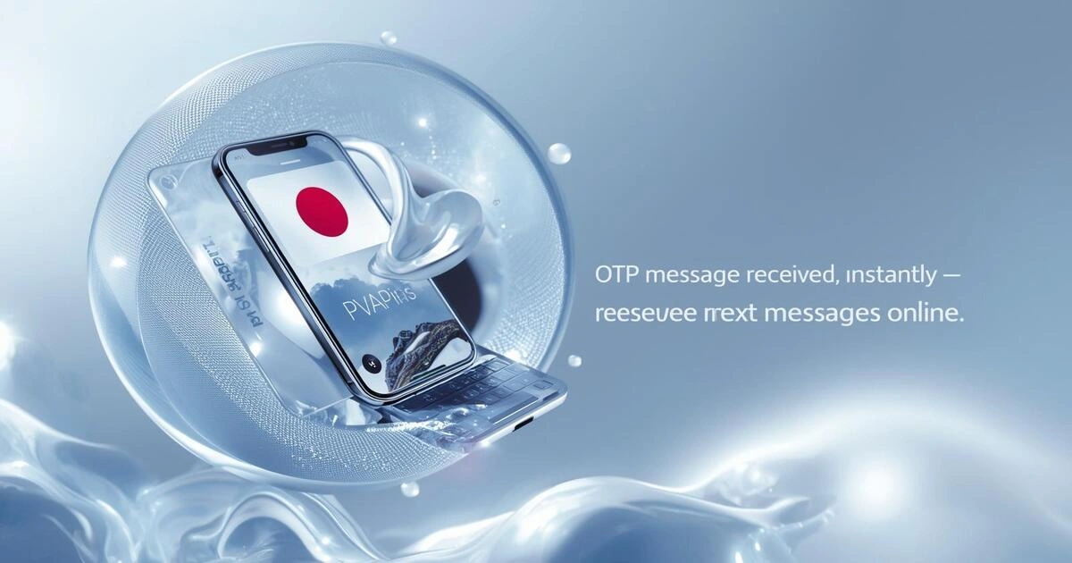 Verify Smiles Without SIM Instantly   Available Across Japan