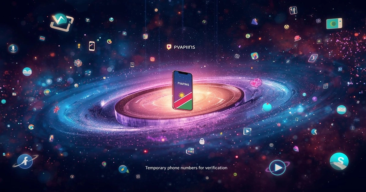 How to Verify Shopee in Namibia Without a SIM Card