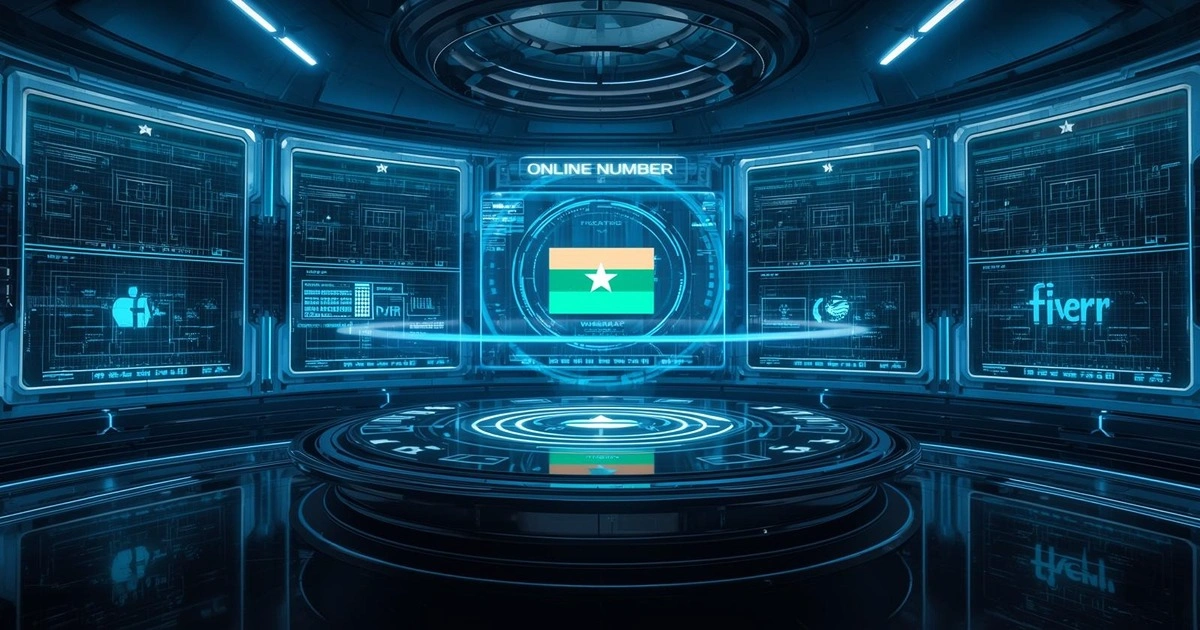 Apple Verification Without SIM Card Easy Setup in Myanmar