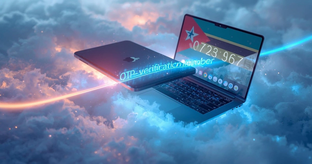 Get Supercell Verification SMS in Mozambique Instantly Online