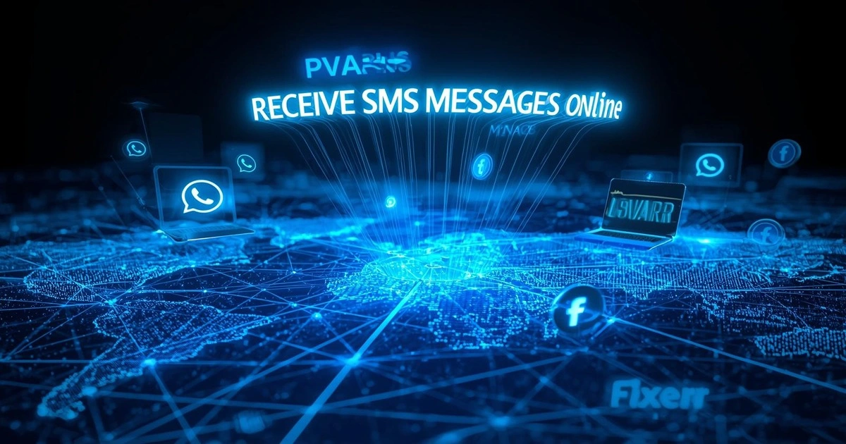 Steam OTP in Monaco – Virtual Number Access