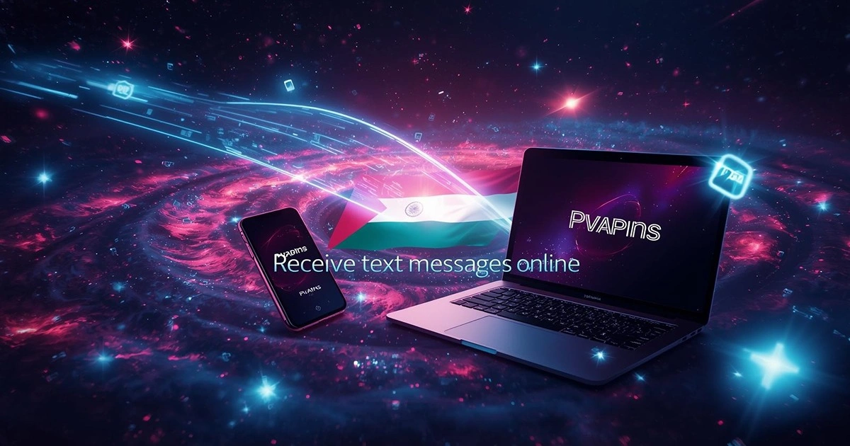 Use a Virtual Number to Receive Shein SMS in Lesotho