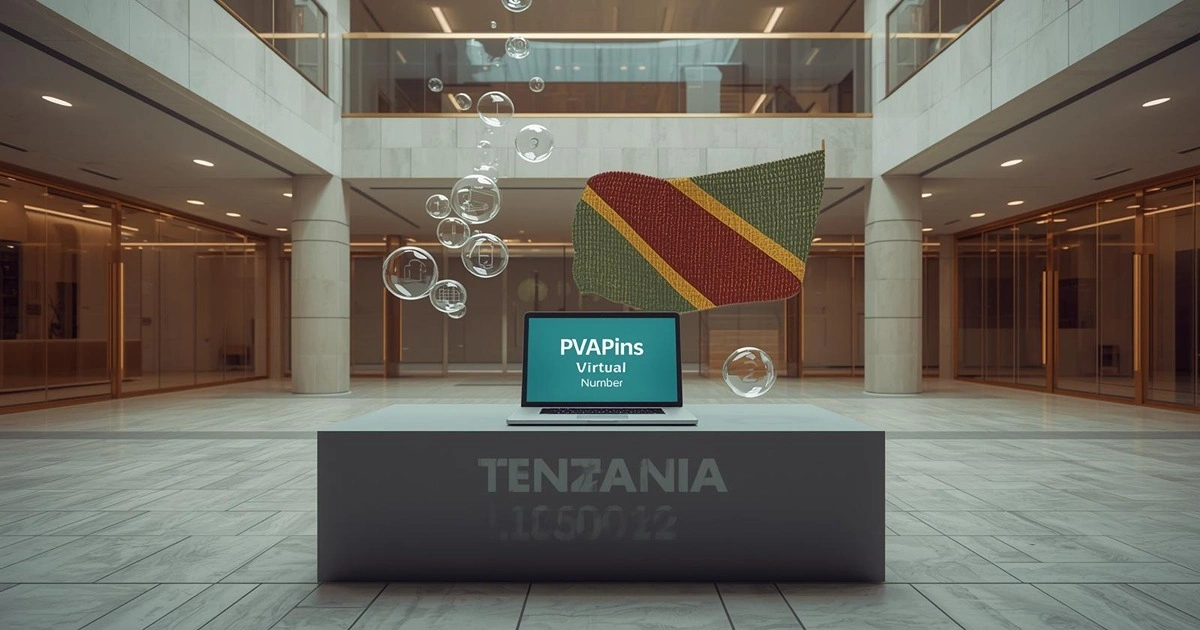 Venmo Verify in Tanzania Without a SIM Card Quickly