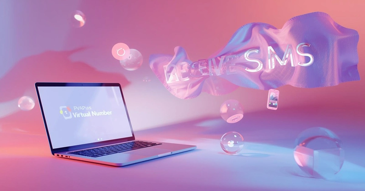 Get Apple OTP in Sweden Without SIM | PVAPins