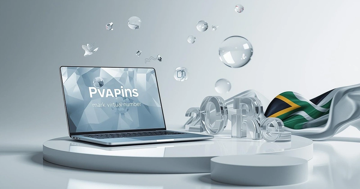 Quick Monzo Verification in South Africa With Virtual Number