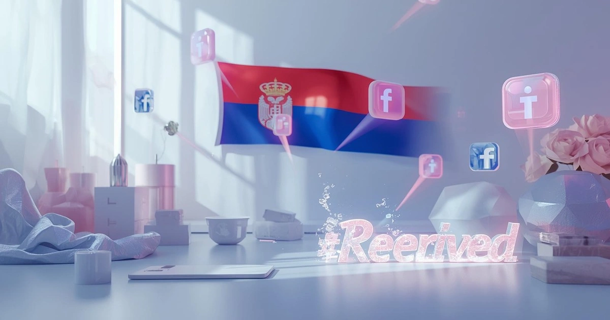 Quick JDcom Verification in Serbia With Virtual Number