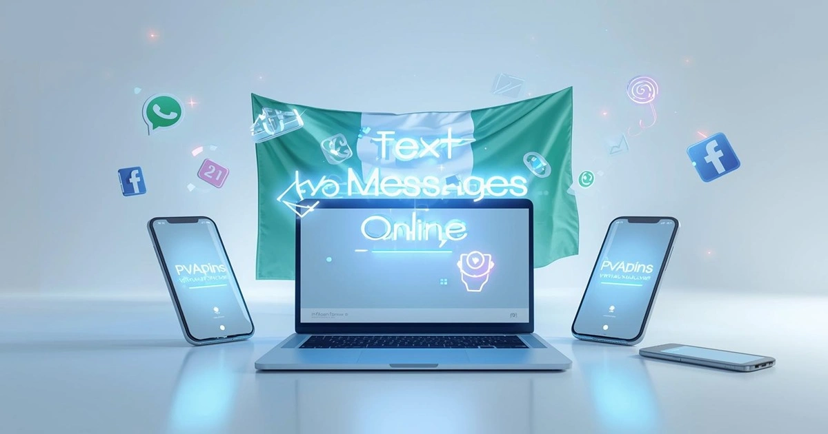 One-Click MyCard Verification in Nigeria | PVAPins
