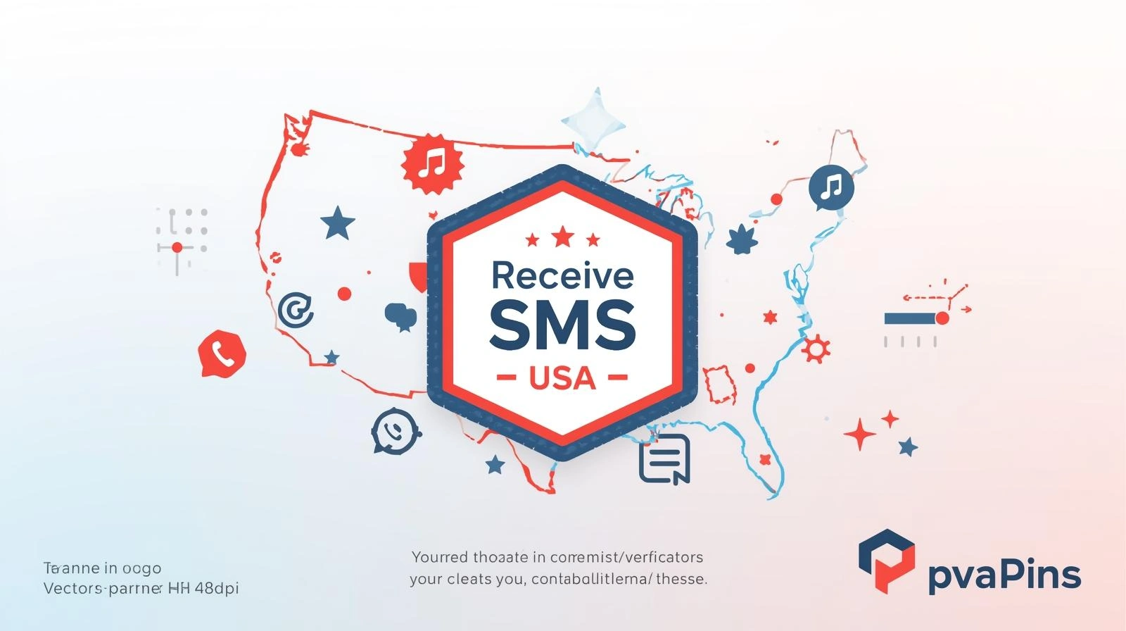 Use a Virtual Number to Receive Oriflame SMS in USA