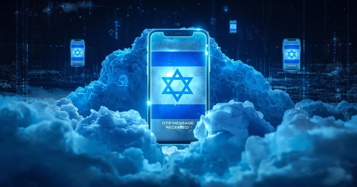 Verify CashFly Without SIM Instantly   Available Across Israel