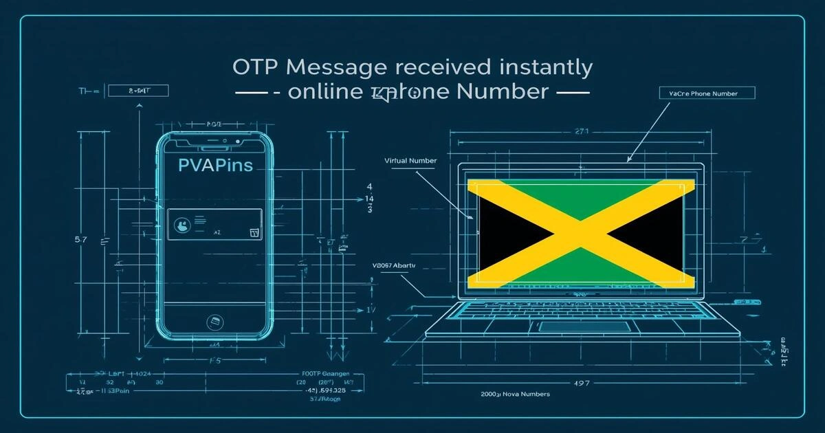 Use Virtual Number to Verify Uralairlines in Jamaica