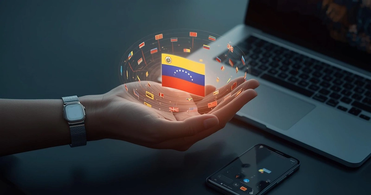 How to Verify eToro in Venezuela Without a SIM Card