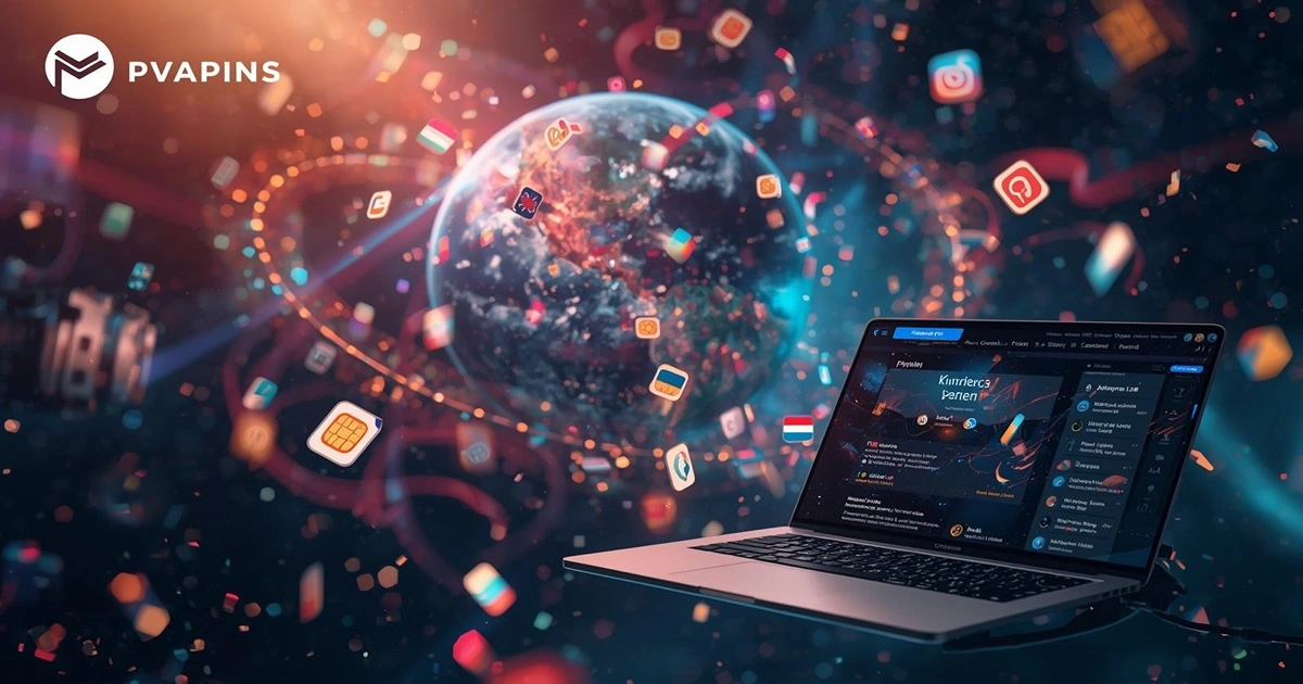 Verify YikYak Without SIM Card – Ukraine Quick Guide