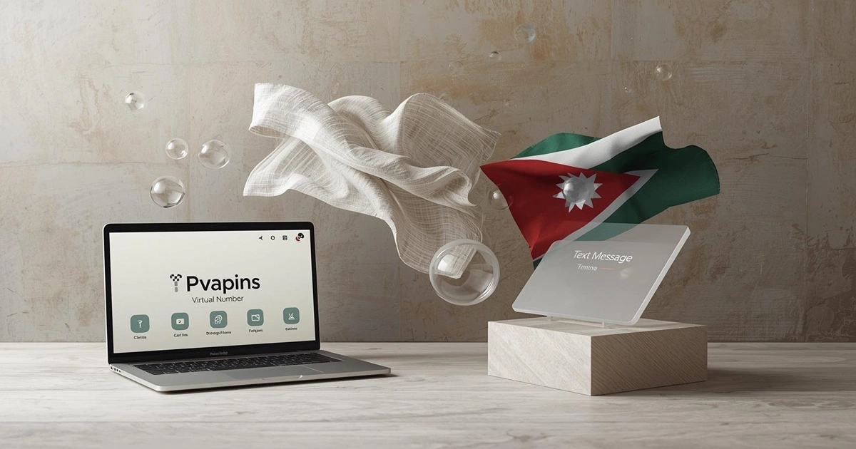 How to Verify Dana in Timor-Leste Without a SIM Card