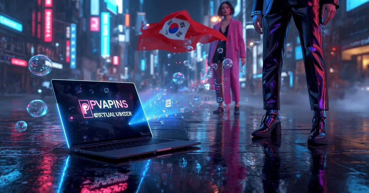 How to Verify OffGamers in South Korea Without a SIM Card