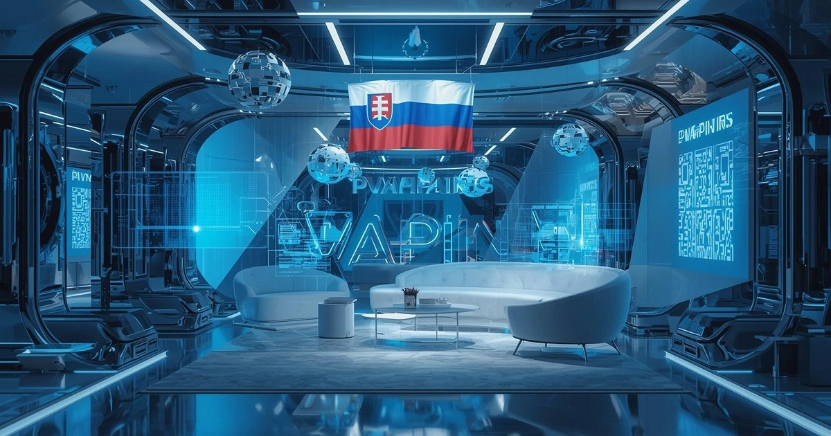 Instant CloudChat OTP Codes in Slovakia Without a SIM Card