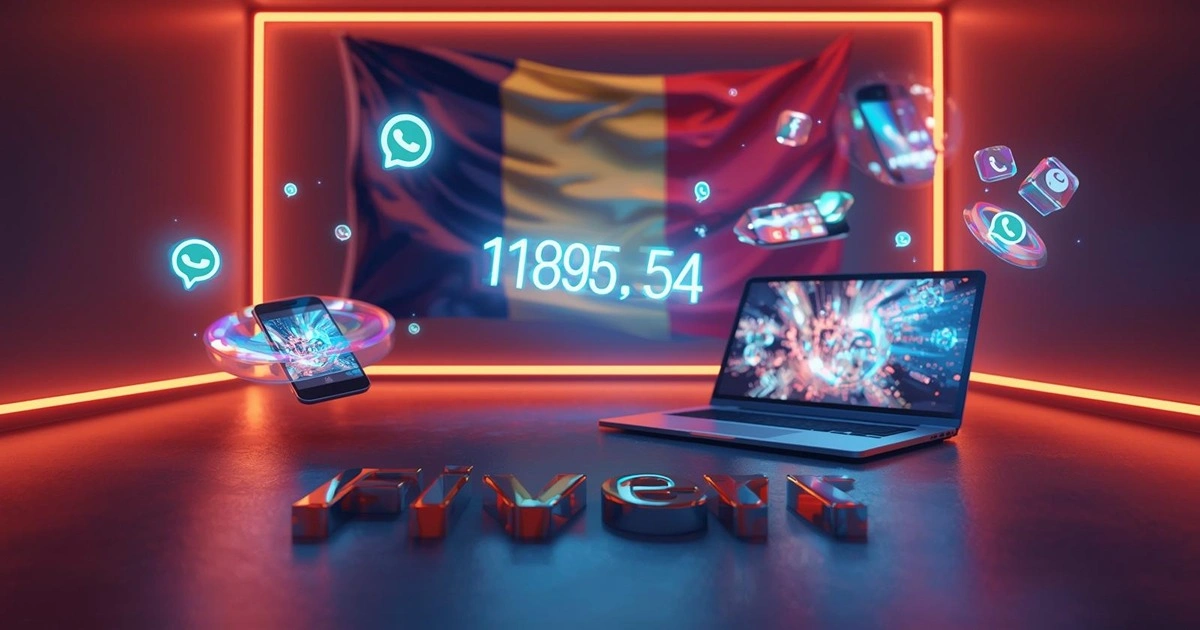 Bypass Phone Verification for OpenAI in Romania Easily