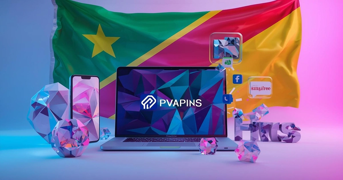 Get Papara OTP in Republic of the Congo Without SIM | PVAPins