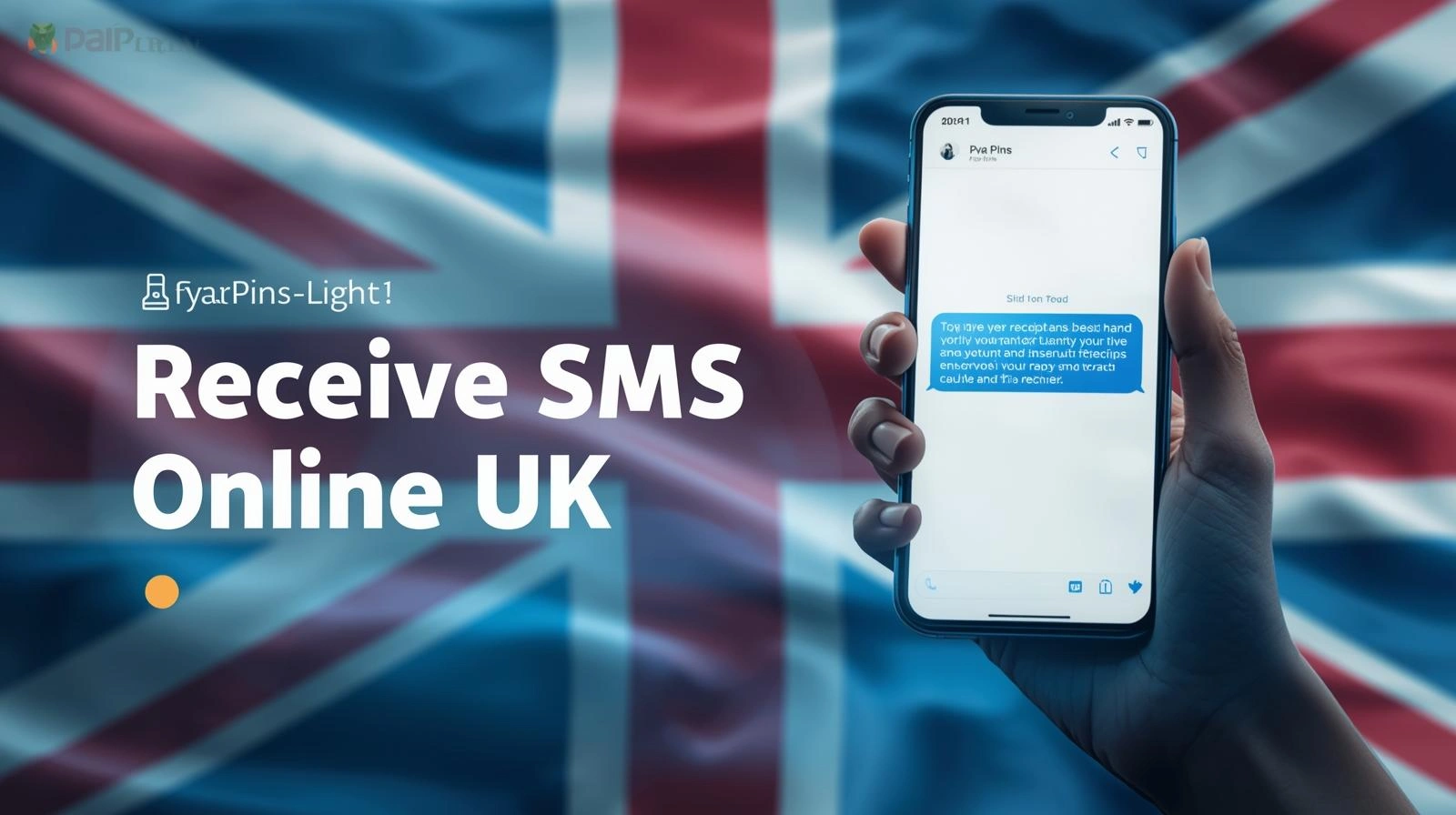 How to Verify Greggs in UK Without a SIM Card